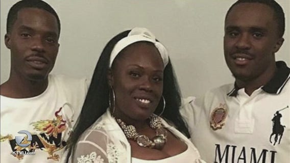 Vigil held in San Francisco for San Jose homicide victim; loved ones share Savion's stories