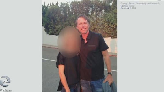 California frozen food company owner avoids prison in college admissions scandal