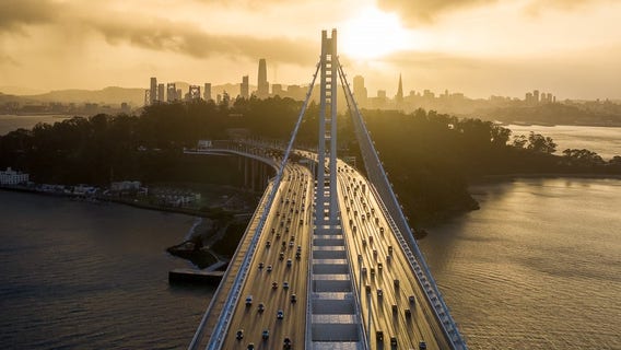 Bay Area photographers to showcase weather-centered photos at S.F. exhibit
