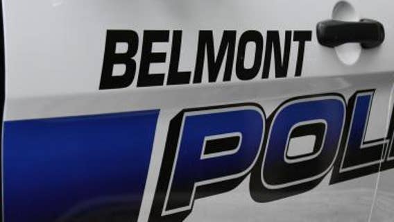 2 found dead in Belmont hotel room after suspected drug overdose