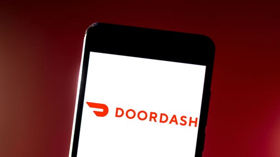 SF D.A. Chesa Boudin takes action to make DoorDash recognize delivery workers as employees