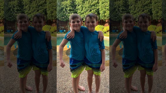 James Younger, 7, to have Texas judge decide fate amid parents' gender transition battle; Abbott wades in