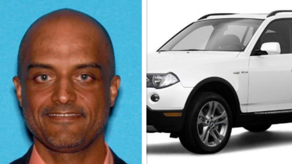 Victim in Santa Cruz kidnapping died of gunshot wound