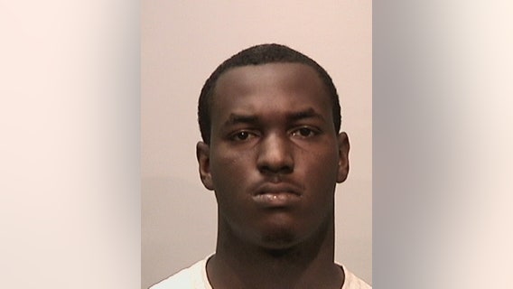 Suspect arrested in San Francisco Chinatown robbery and attack