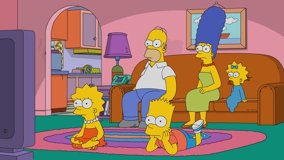 J. Michael Mendel, 'The Simpsons' and 'Rick and Morty' producer, dies at 54