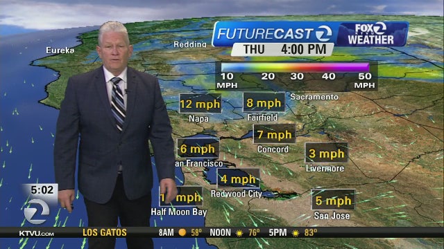 Emergency proclamations declared in parts of North Bay