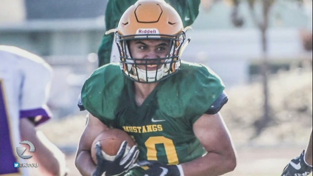 Novato teen killed in solo crash was celebrating his 16th birthday