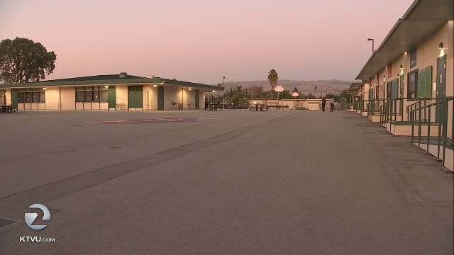 San Jose charter school set to close next year, parents blindsided