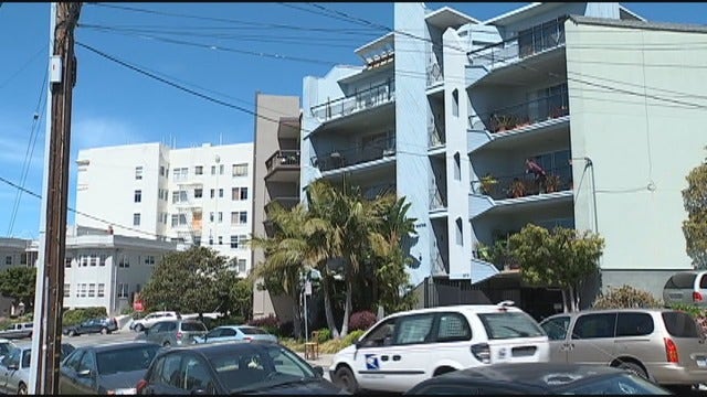 Report: Bay Area rents continue on a 'strong upward trend'