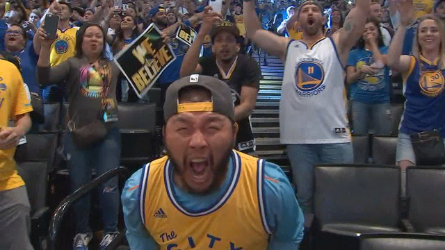 Warriors single-game tickets go on sale to public Wednesday