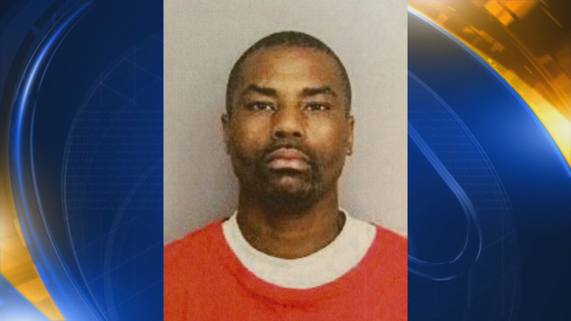 Man convicted in rape, killing 81-year-old Richmond woman