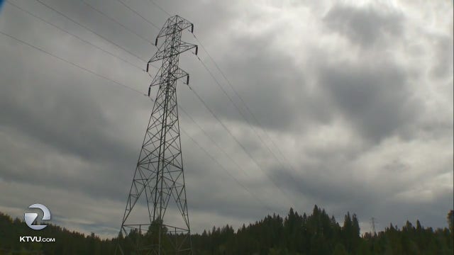 California utility chief pledges to improve communications