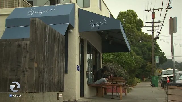 Berkeley ditching 'Gourmet Ghetto' moniker