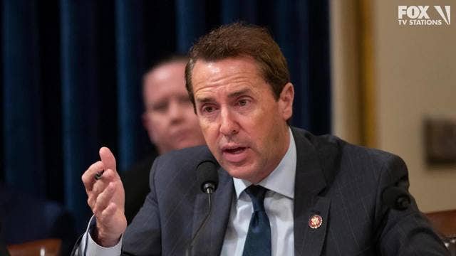 Bribery case raises focus on Republican rising star and fundraising