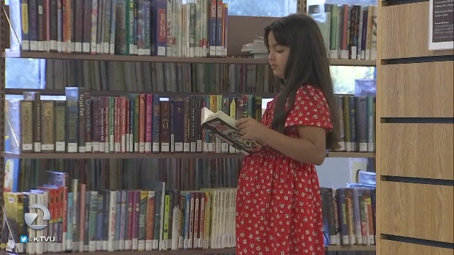 Closure concerns for Pleasant Hill public library