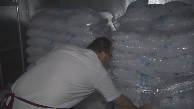 PG&E cuts off power to tens of thousands in Northern California because of fire dangers