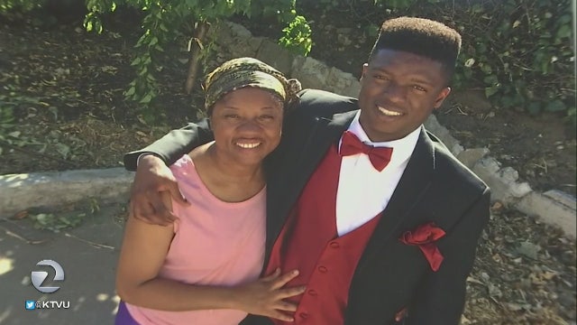 Family still searching for answers in disappearance of Oakland man