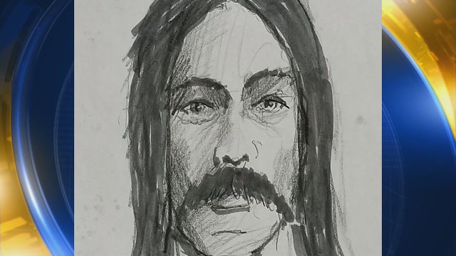 Fox 2 Unsolved: New sketch in Hayward cold case of missing woman