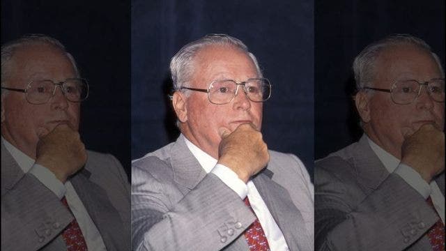 Hotel magnate, philanthropist Barron Hilton dead at 91
