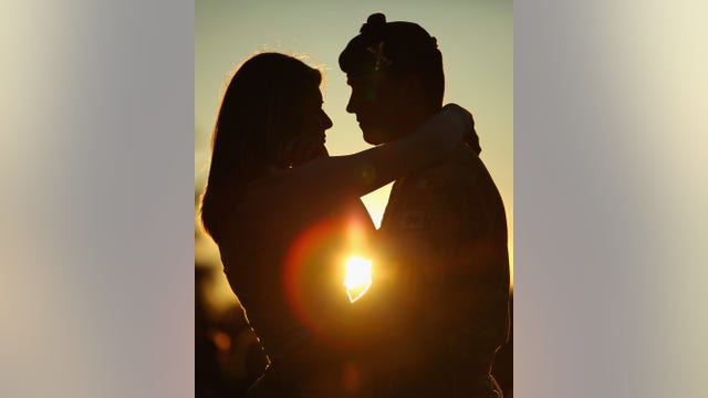 People working in this profession have the most sex