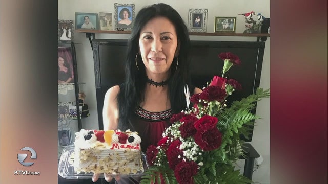 Grandmother identified as San Jose hit-and-run victim