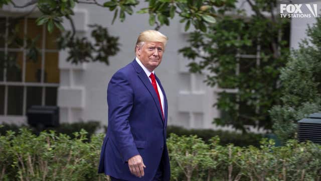 Impeachment is now a threat like no other Trump has faced