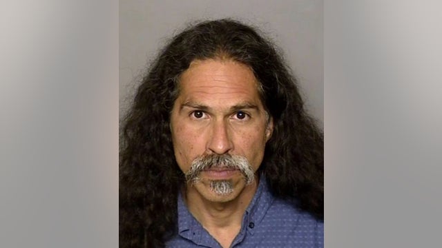 San Lorenzo Valley High School teacher arrested on suspicion of lewd acts with child