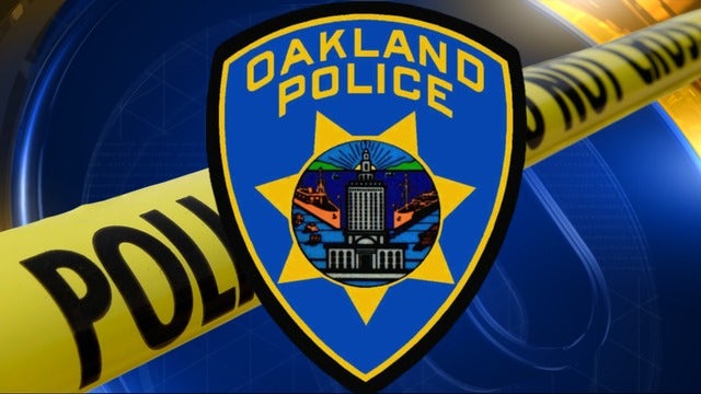 Oakland Police Department reports 4th COVID-19 case