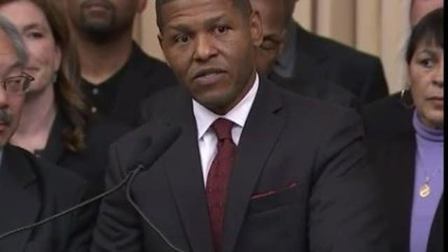 After 3 years, San Francisco police complete 11% of 272 reforms