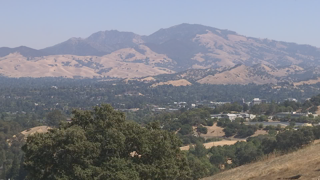 Third straight Spare the Air alert issued for Saturday