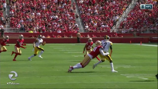 San Francisco 49ers seek first 4-0 start since 1990