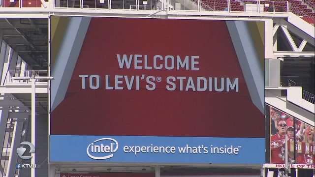 Santa Clara votes to end 49ers authority over non-NFL events at Levi's Stadium