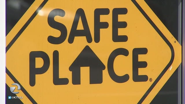 South Bay nonprofit that helps homeless teens in search for new home