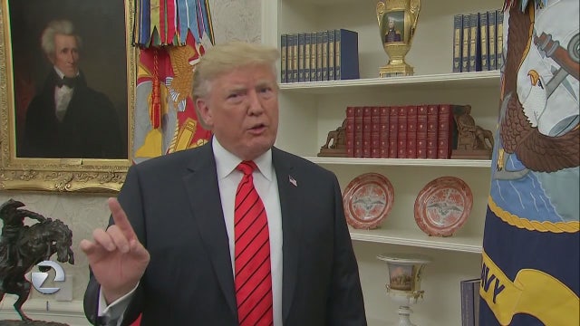 Nixon-era whistleblower weighs in on Trump impeachment inquiry process