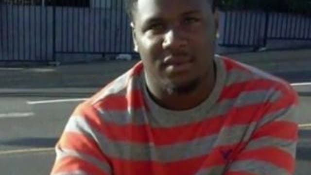 Family of Santa Rita inmate who died while in custody to file suit