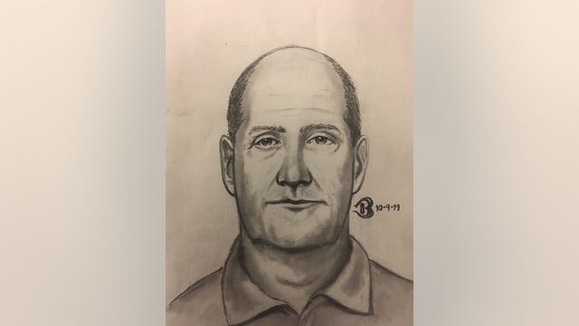 San Jose police ask for help identifying, finding child molestation suspect