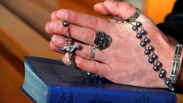 Think about who you offer ‘thoughts and prayers' to following a tragedy or disaster, study suggests