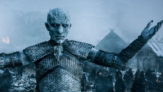 Man charged for seeking PPP loans for fake companies with 'Game of Thrones' names