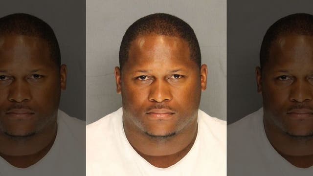 Former San Mateo police officer convicted of raping woman while on-duty