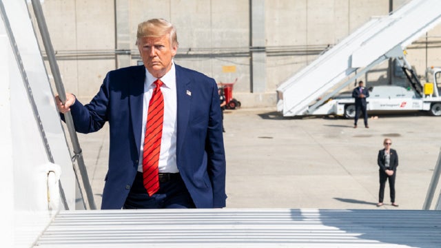 What's next in Trump impeachment probe: Depositions turn to White House