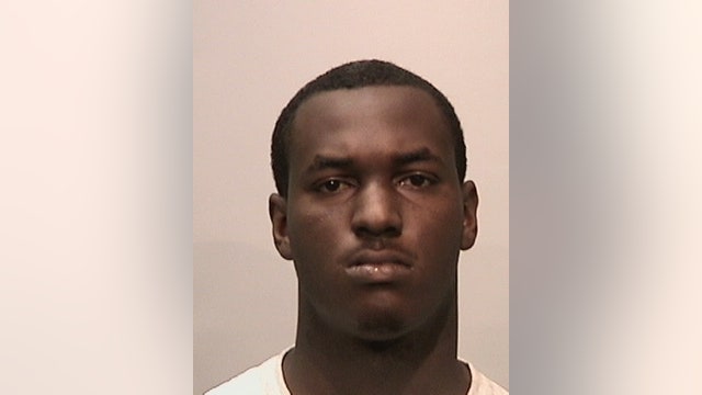 Suspect arrested in San Francisco Chinatown robbery and attack