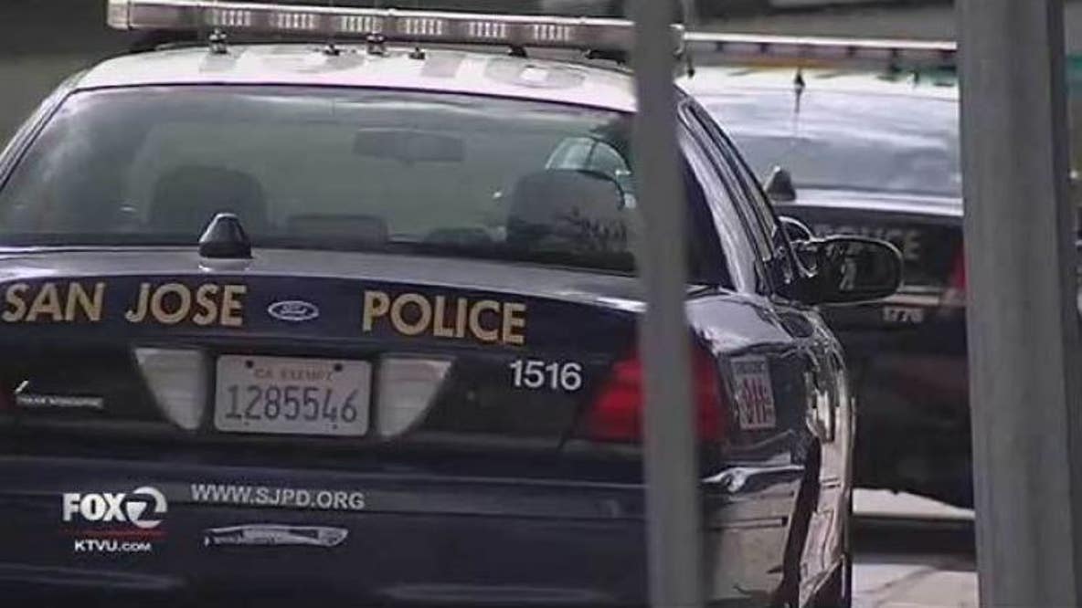 San Jose police seek help identifying driver in deadly hit-and-run