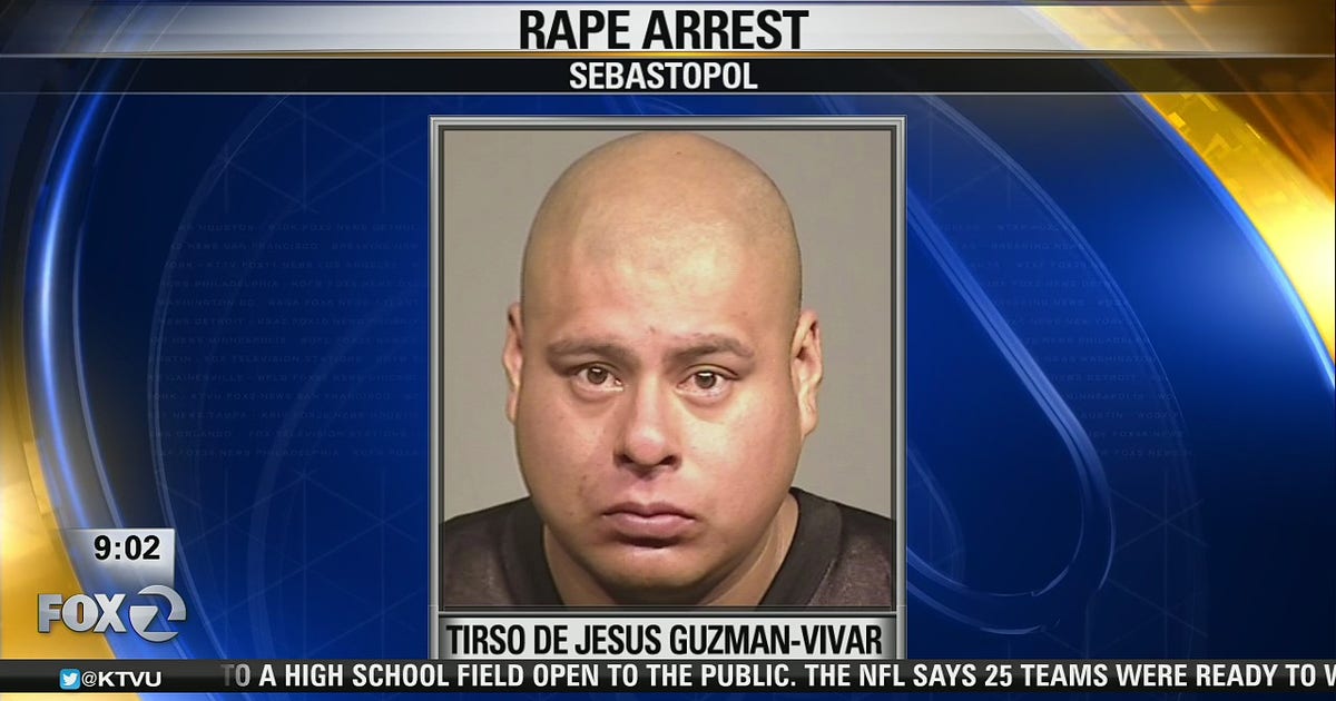 Man arrested in rape of elderly woman now a suspect in second rape ...