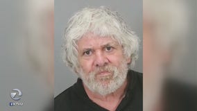 Homeless man arrested for biting Caltrain conductor in Santa Clara