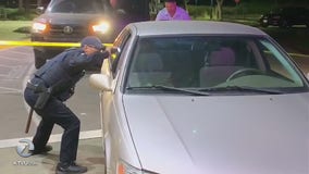 17-year-old girl killed, 17-year-old boy injured in Antioch shooting