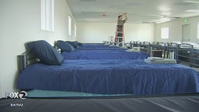 Hayward set to open its first homeless navigation center on Tuesday