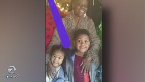 Grandma, 75, and 2 young grandchildren reported missing from Fairfield