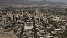 Nevada passes 3M population mark with push from Californians