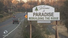 Paradise rebuilds: survivors of the deadliest wildfire in California history rise from the ashes