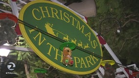 PG&E scales back San Jose’s Christmas in the Park sponsorship